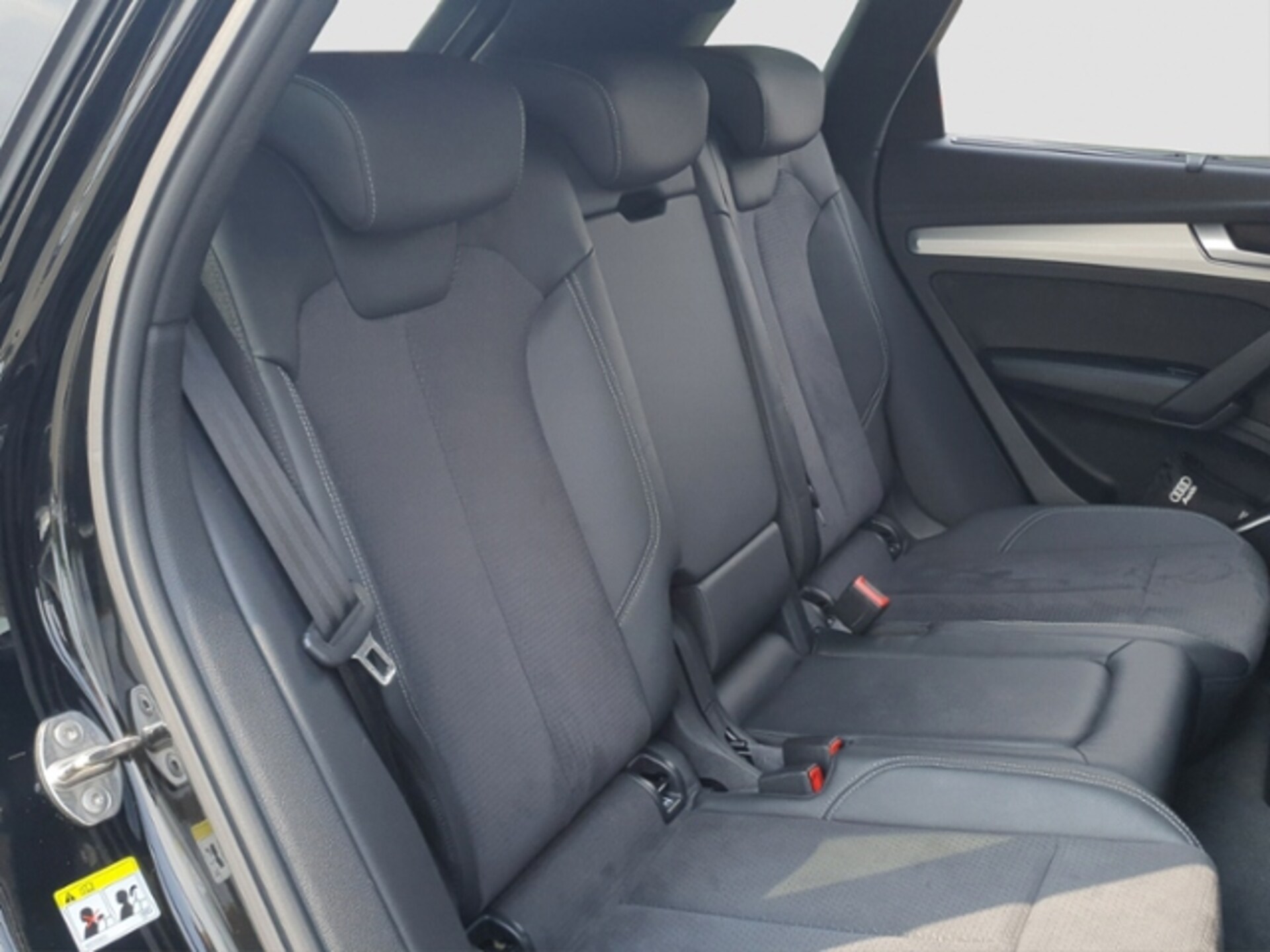 Audi Q5 SUV S line