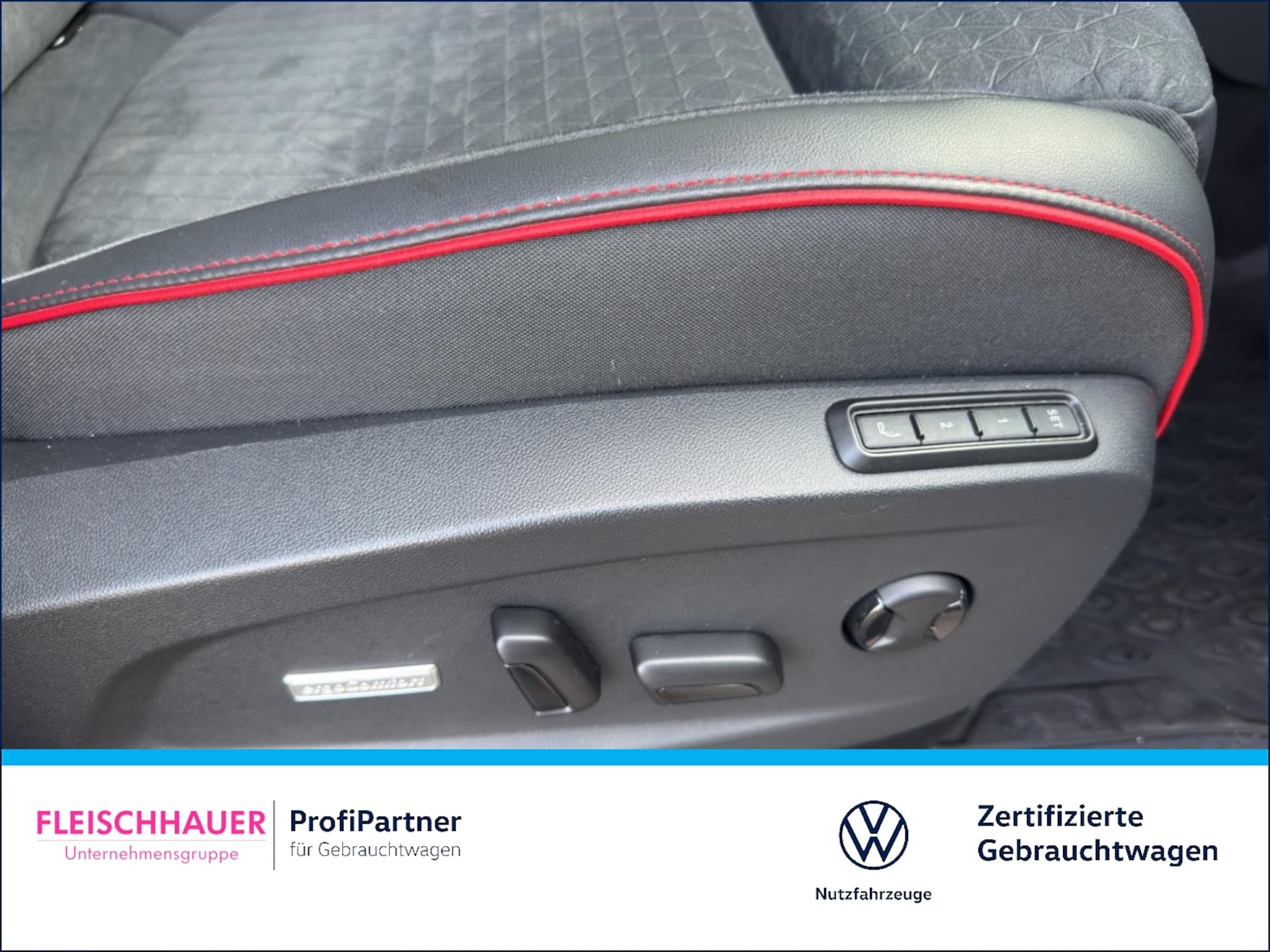 Volkswagen ID. Buzz GTX