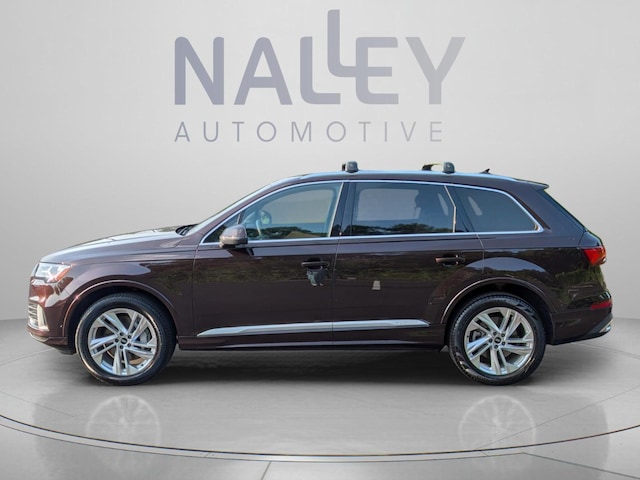 2021 Audi Q7
