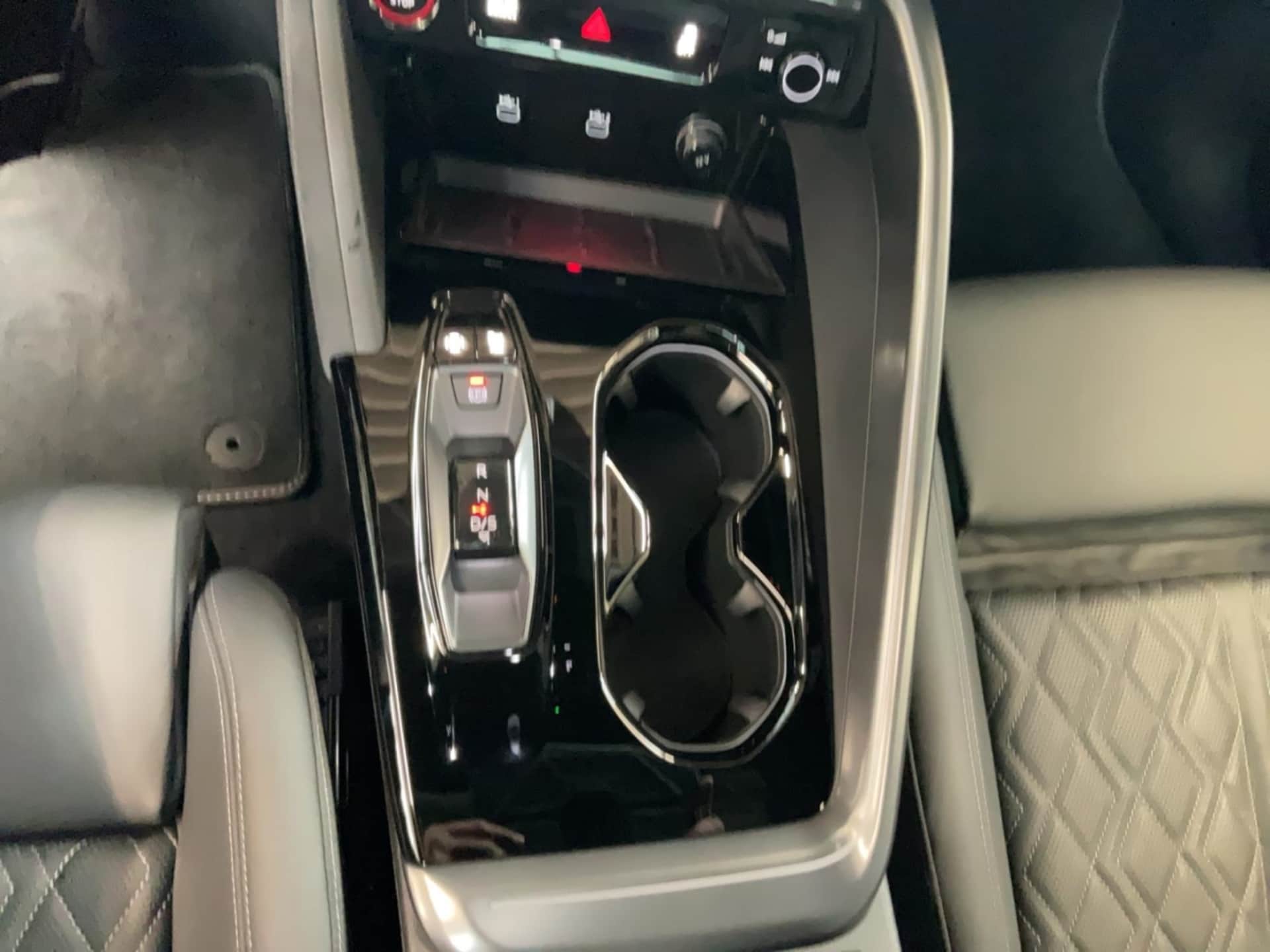 Audi SQ5 SUV