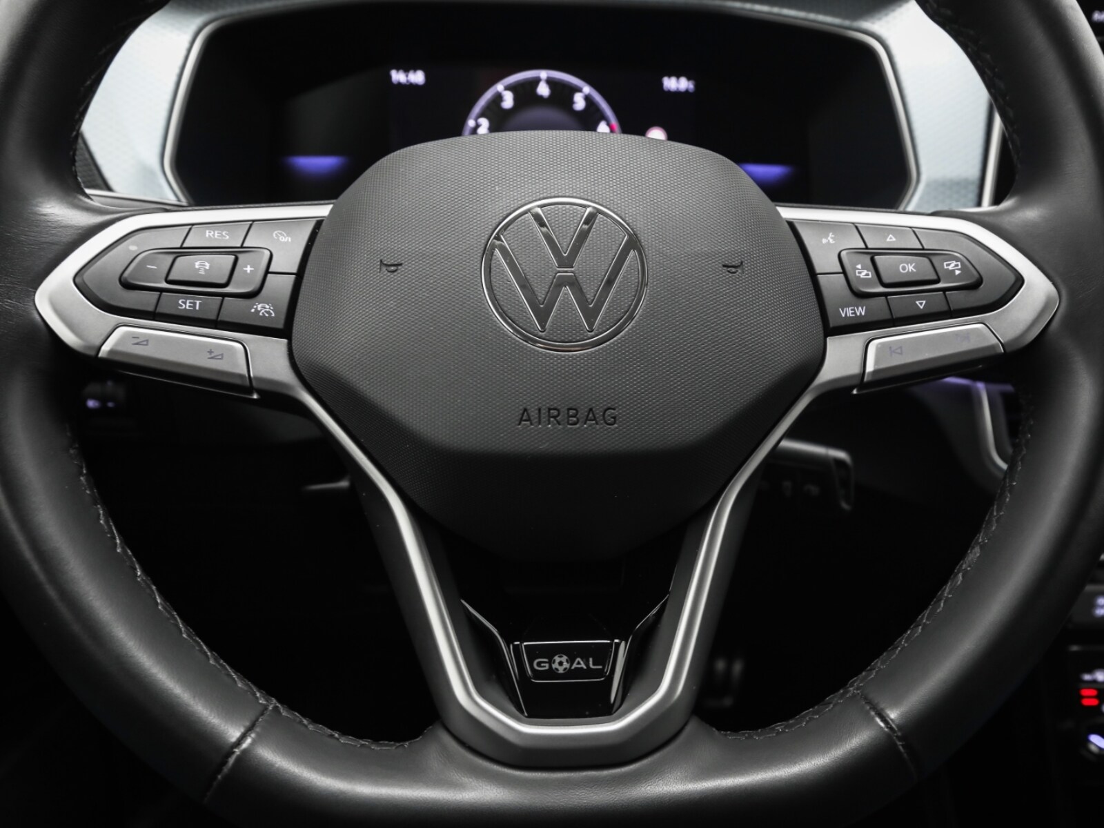 Volkswagen T-Cross – Bild 8