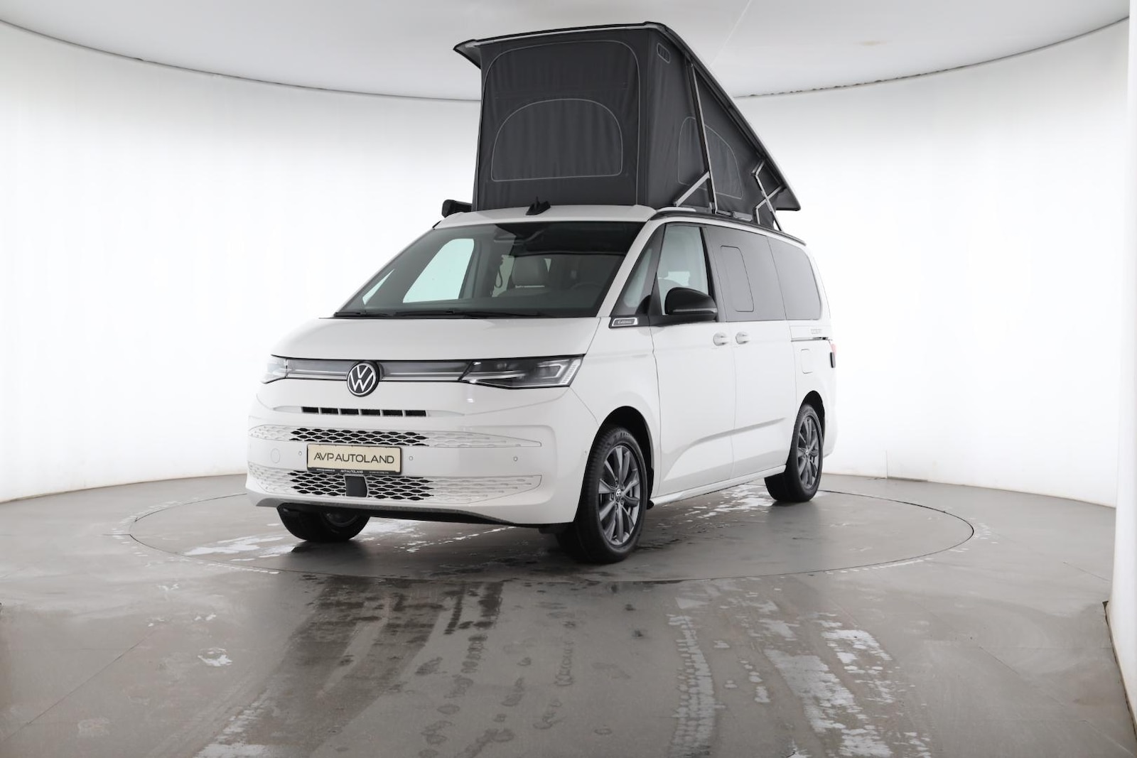 Volkswagen California – Bild 2