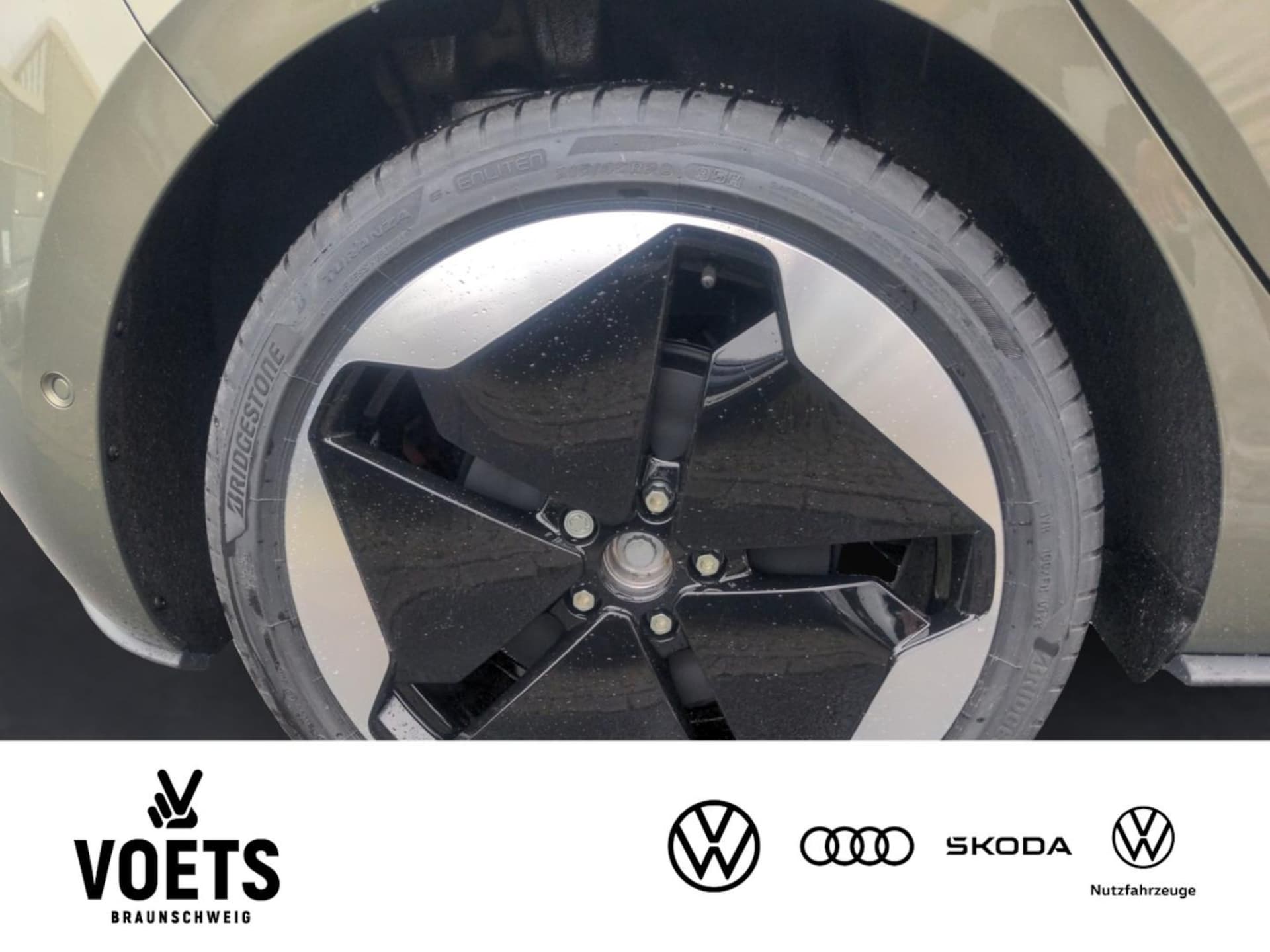 Volkswagen ID.3 Pro S