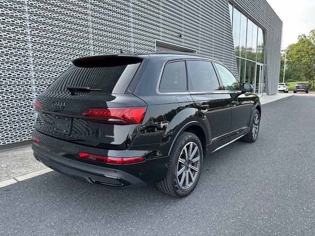 2023 Audi Q7