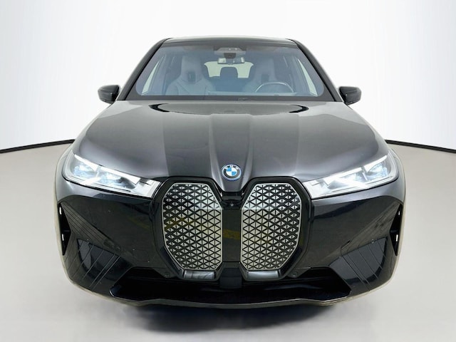 2024 BMW iX