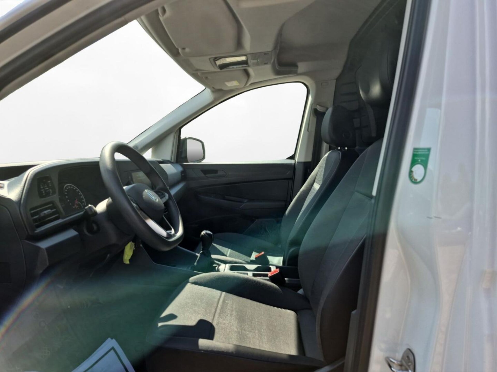 Volkswagen Caddy Cargo