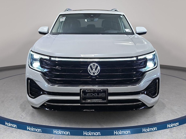 2024 Volkswagen Atlas