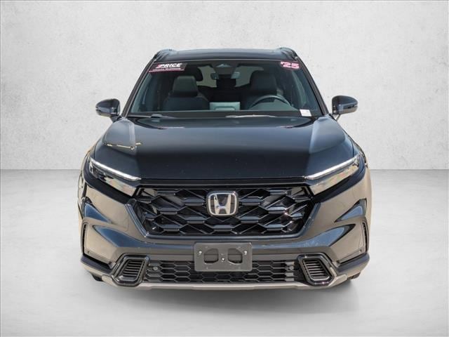 2025 Honda CR-V Hybrid