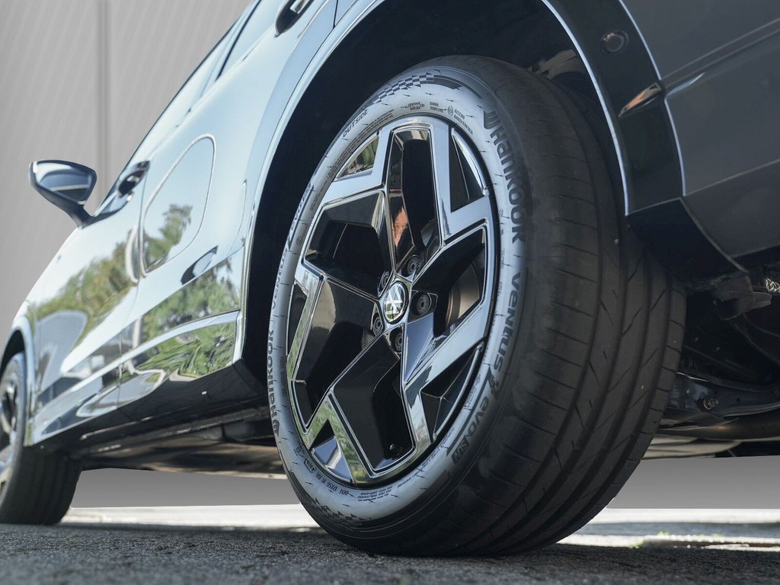 Volkswagen Tiguan – Bild 5