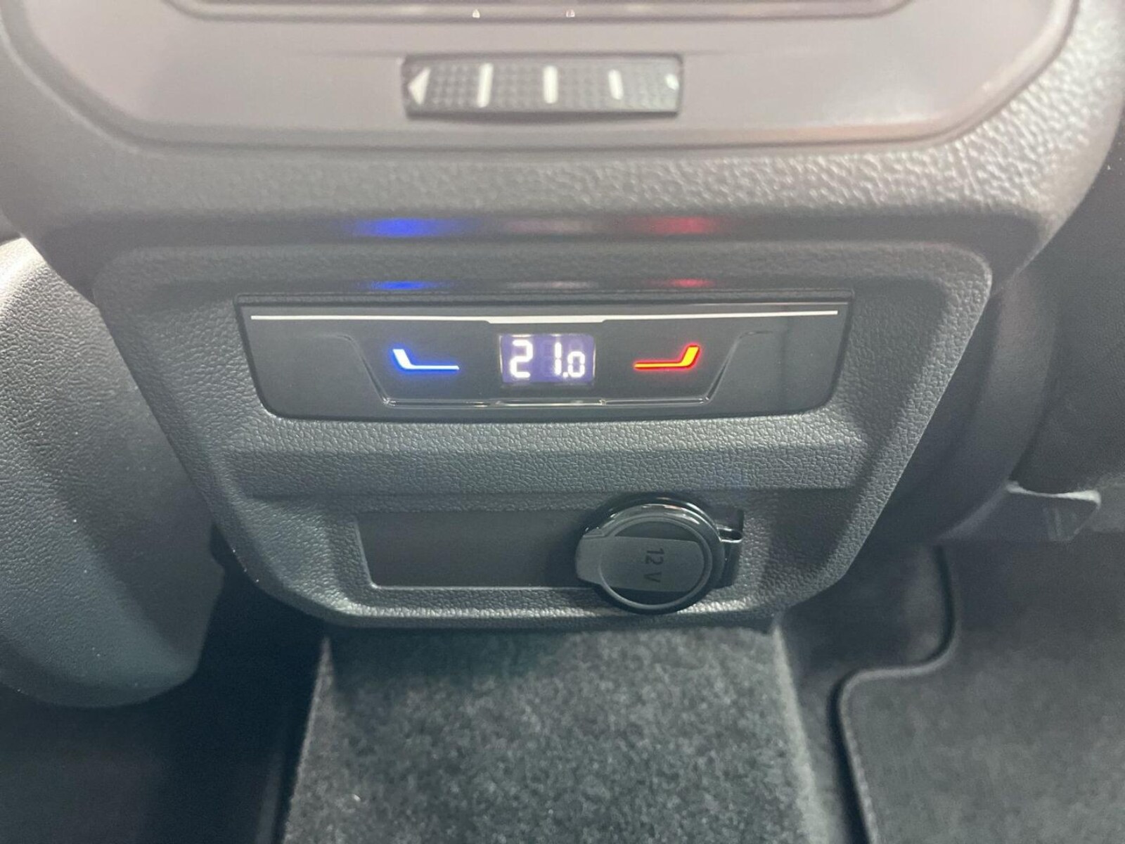 Volkswagen Tiguan – Bild 24