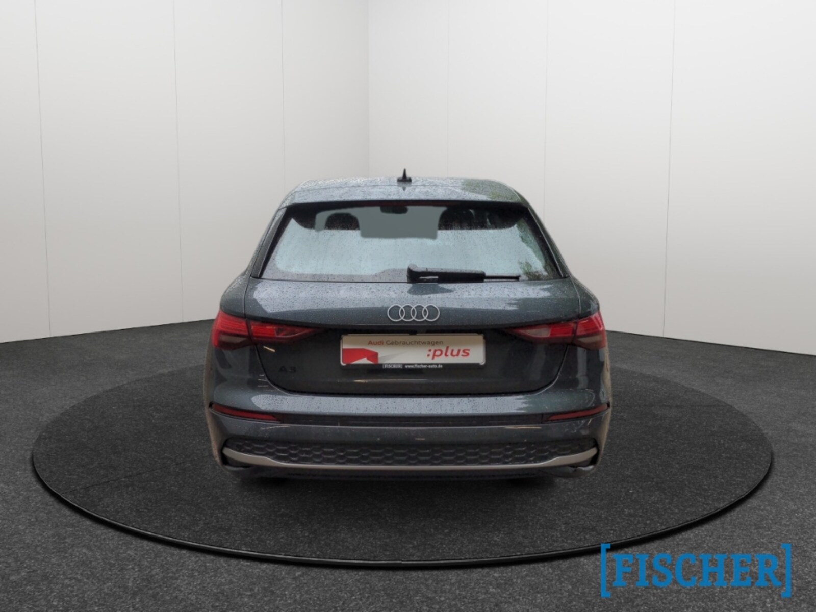 Audi A3 Sportback – Bild 6