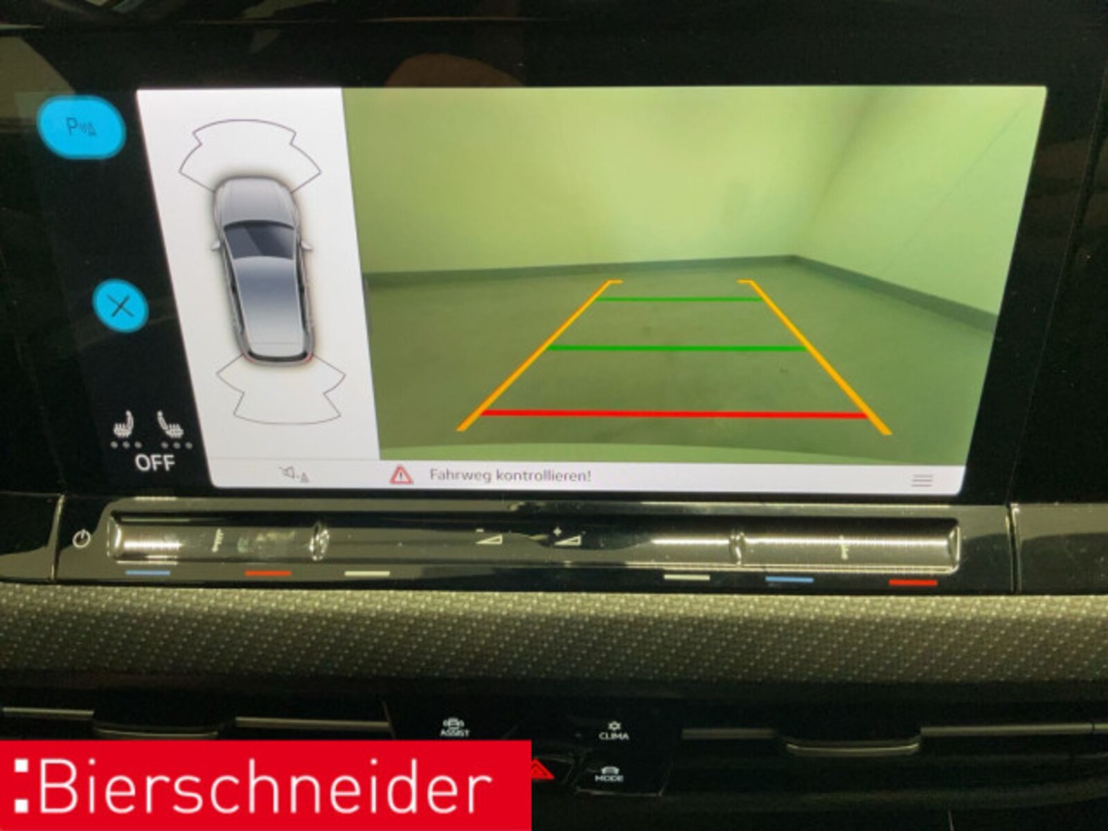 Volkswagen Golf – Bild 22