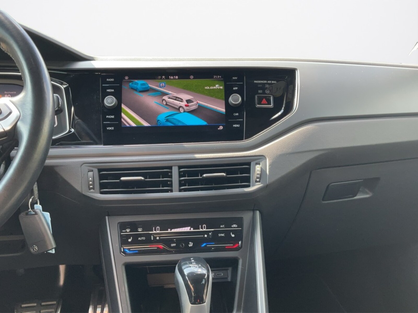 Volkswagen Polo – Bild 16