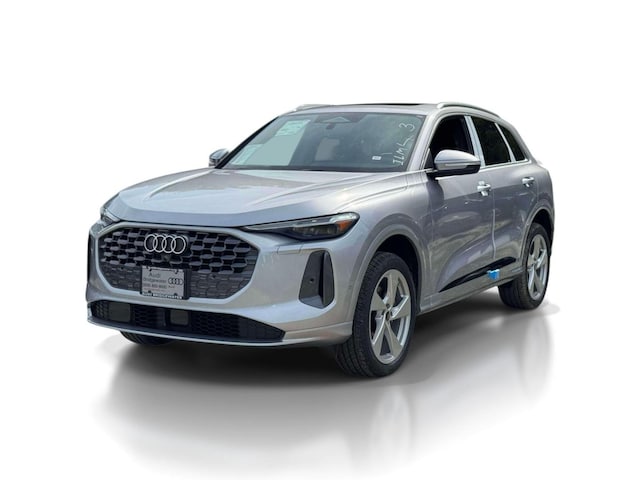Photo of 2026 Audi Q5