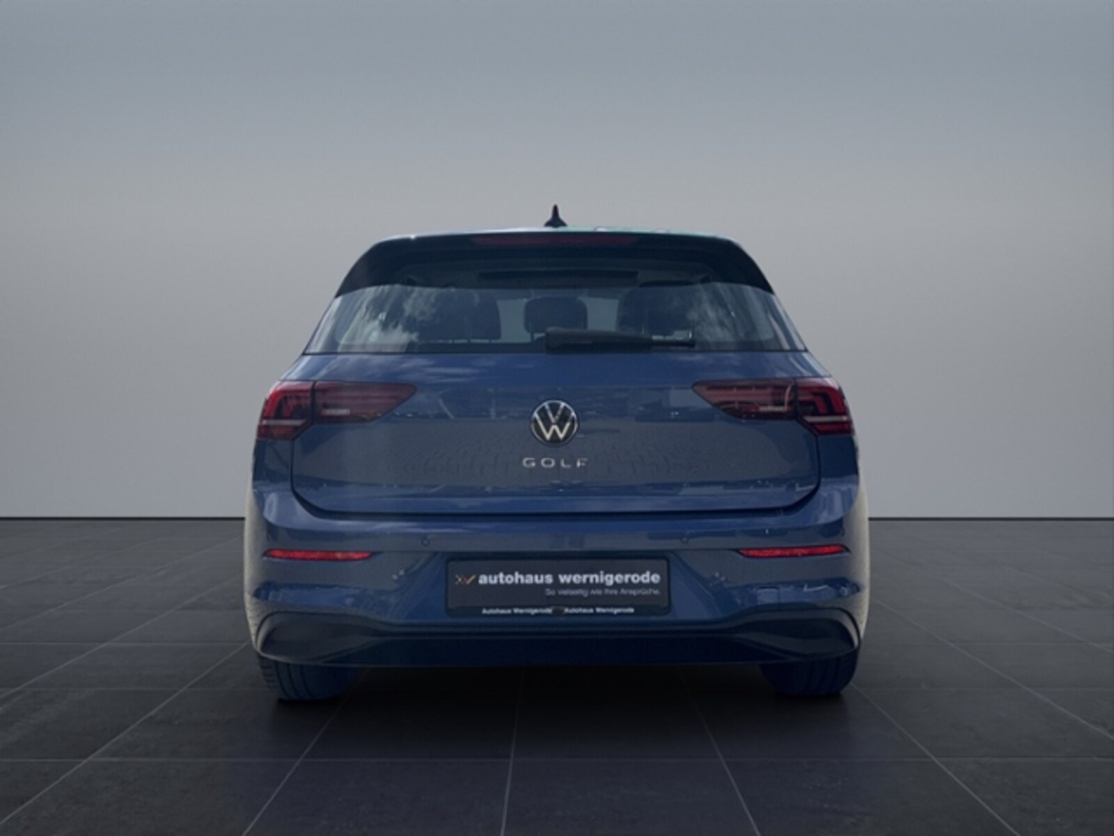 Volkswagen Golf – Bild 6