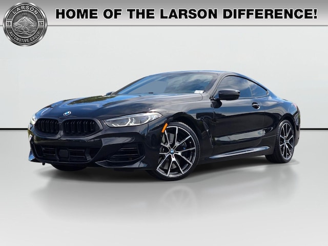 Photo of 2023 BMW 840