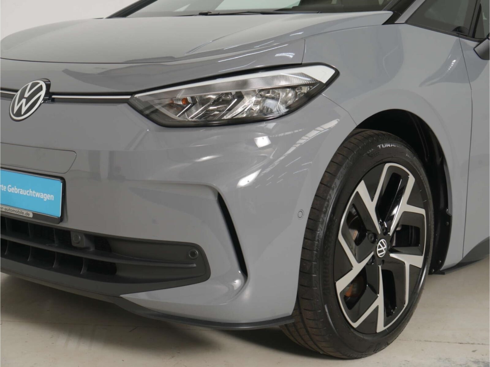 Volkswagen ID.3 – Bild 8