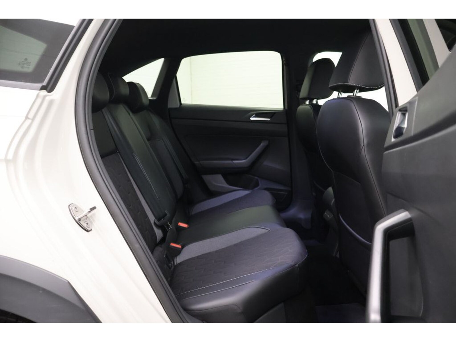 Volkswagen Taigo – Bild 24