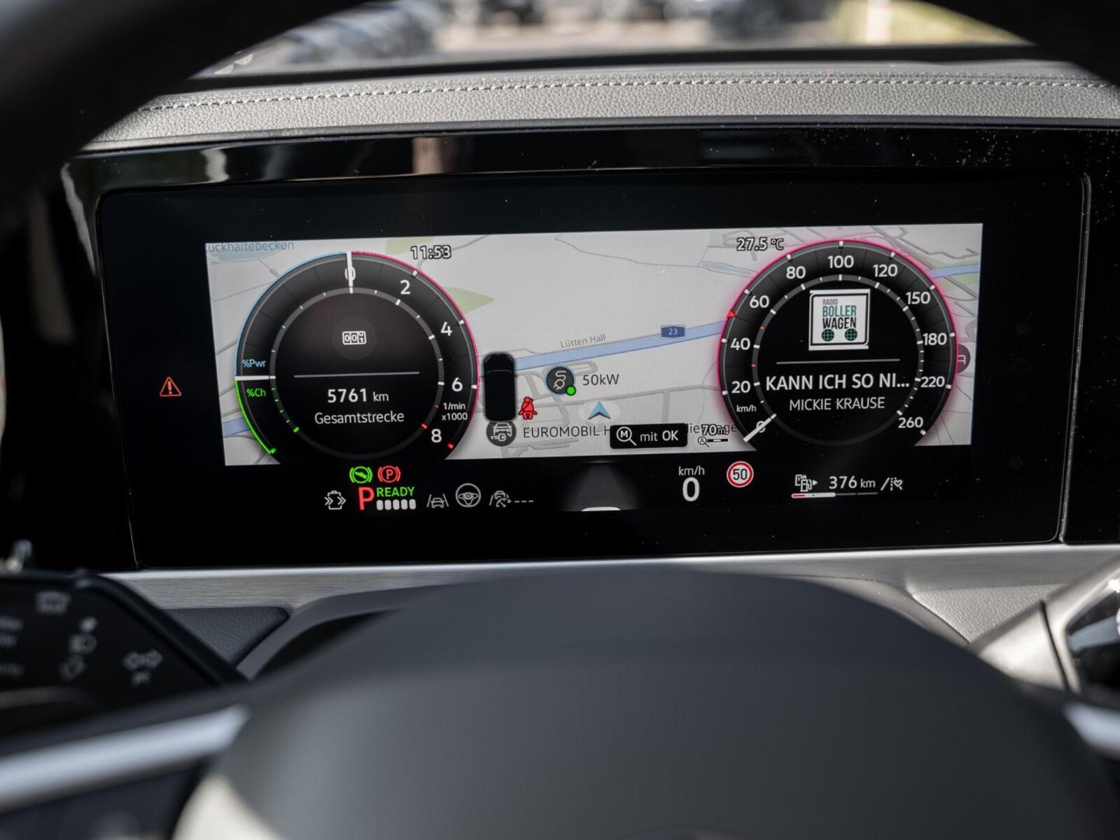 Volkswagen Passat – Bild 22