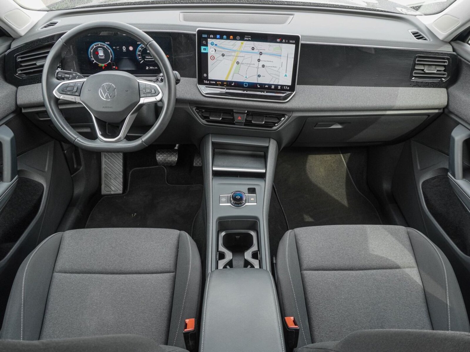 Volkswagen Tiguan – Bild 25