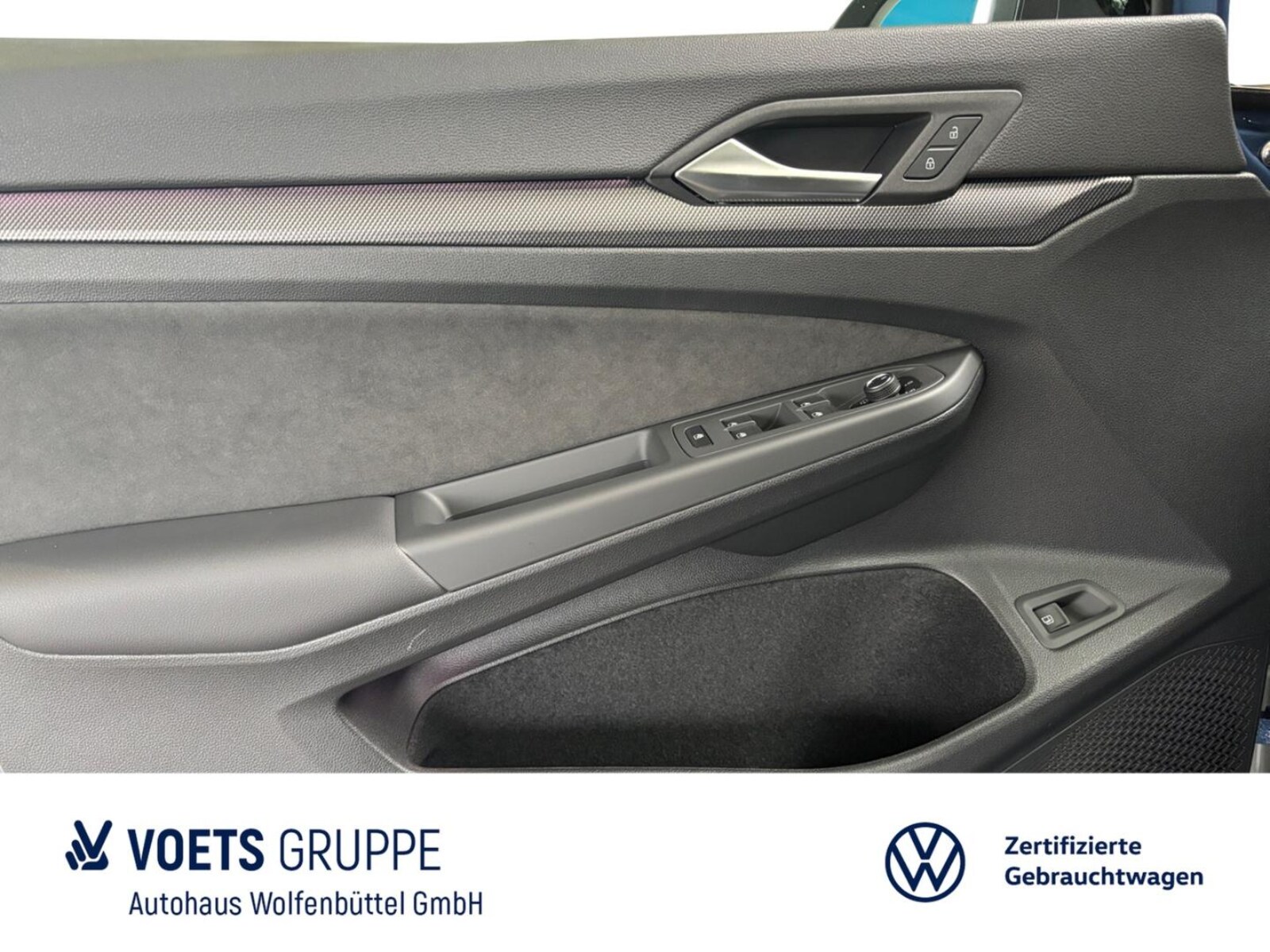 Volkswagen Golf – Bild 13