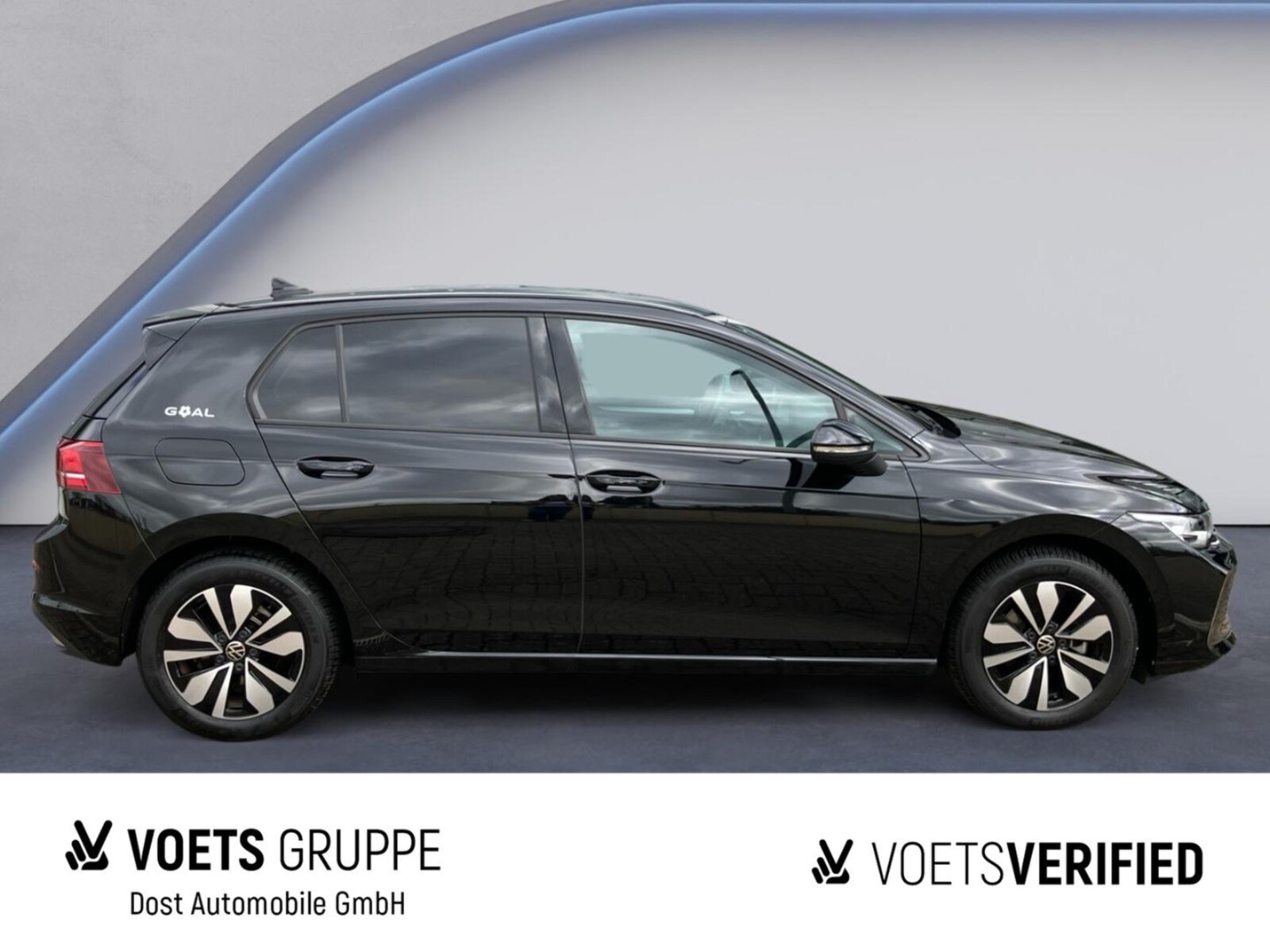 Volkswagen Golf – Bild 3