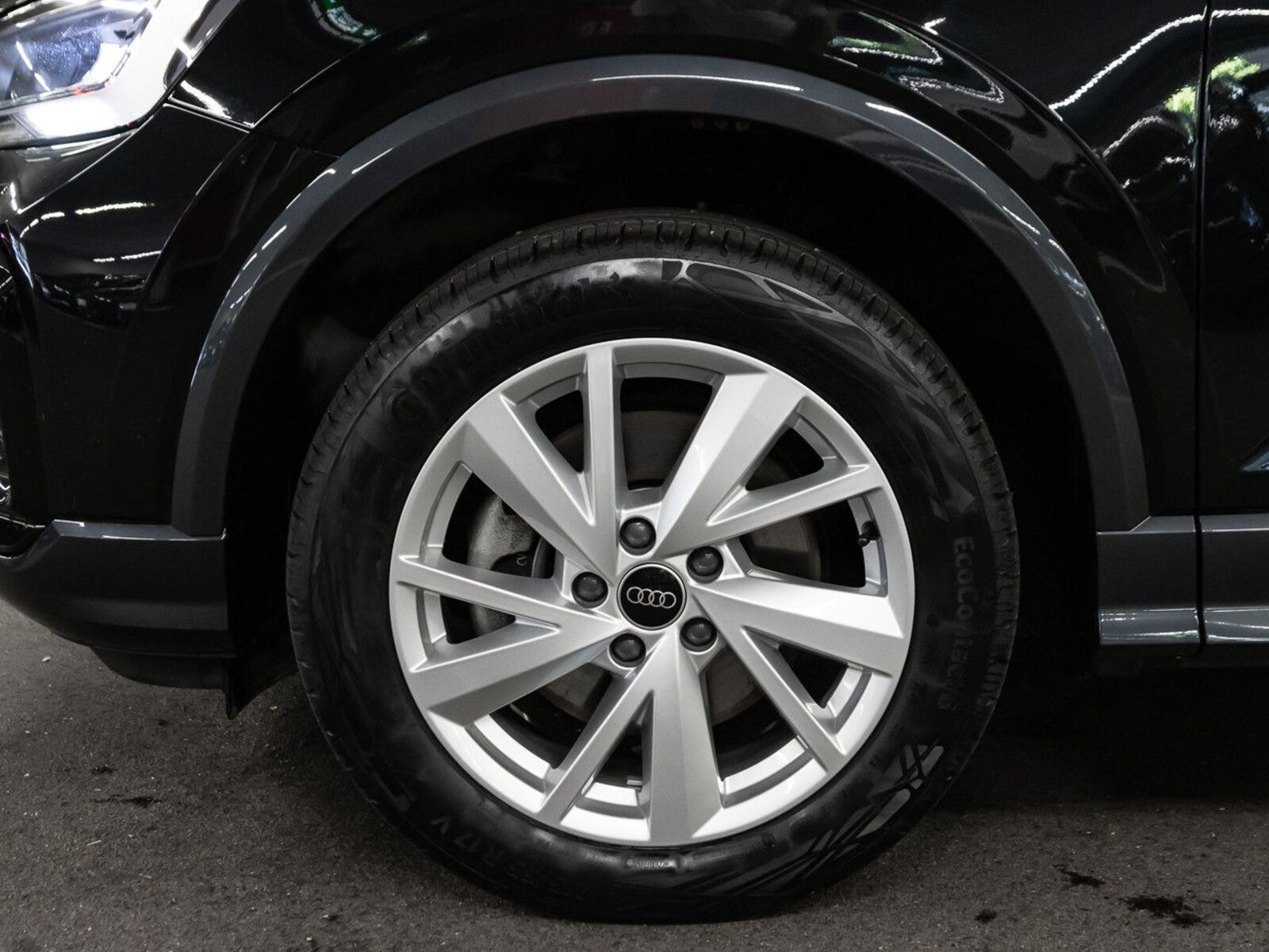 Audi Q2 – Bild 10