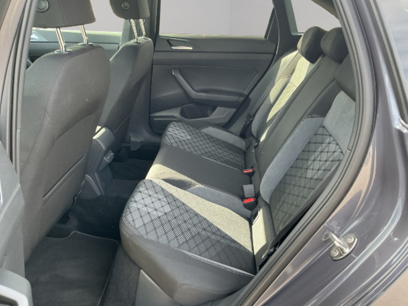 Volkswagen Taigo – Bild 17