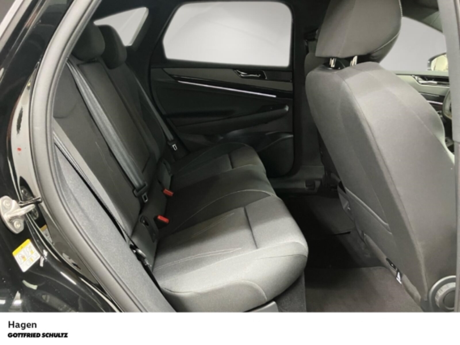 Volkswagen ID.7 – Bild 7
