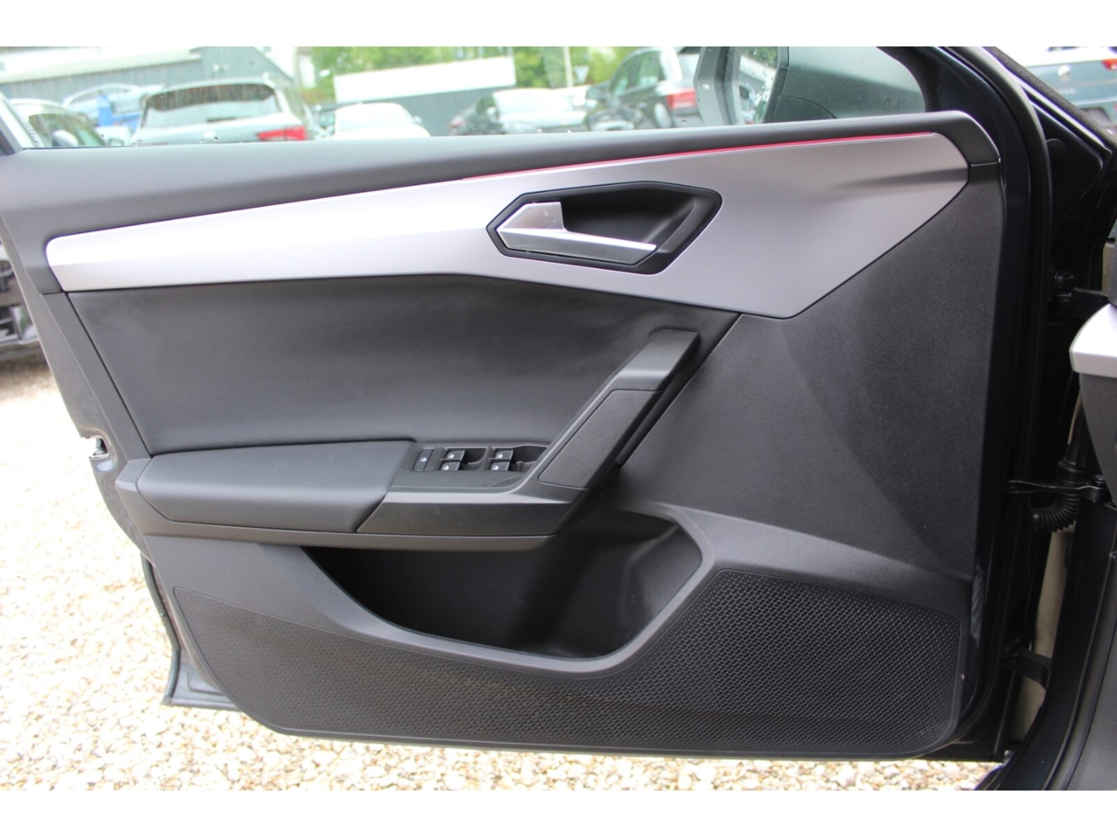 SEAT Leon Sportstourer – Bild 12