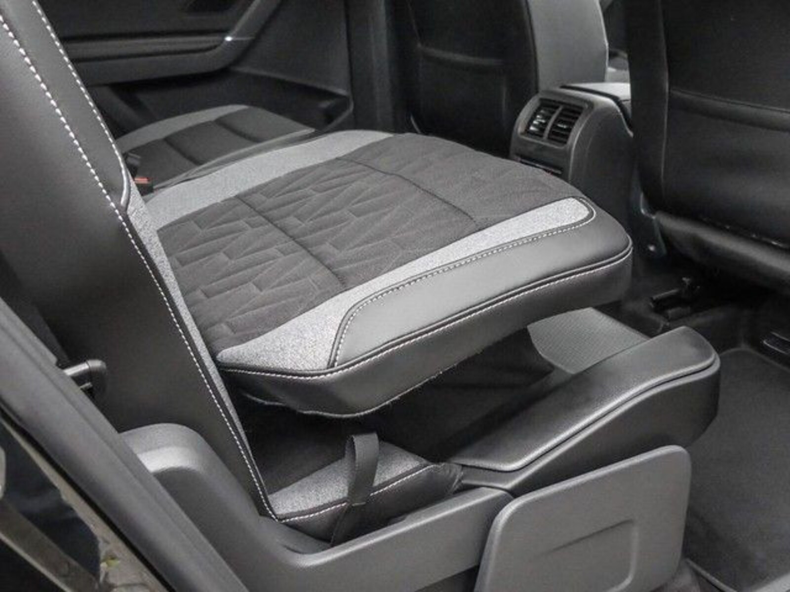 Volkswagen Touran – Bild 25