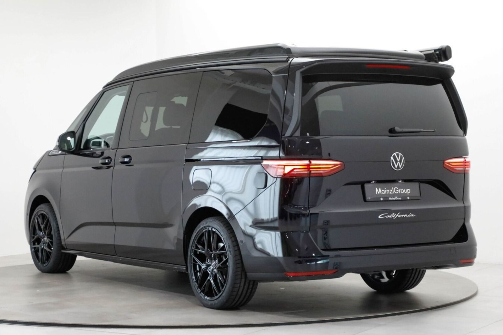 Volkswagen California – Bild 9