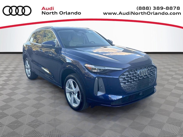 Photo of 2026 Audi Q5