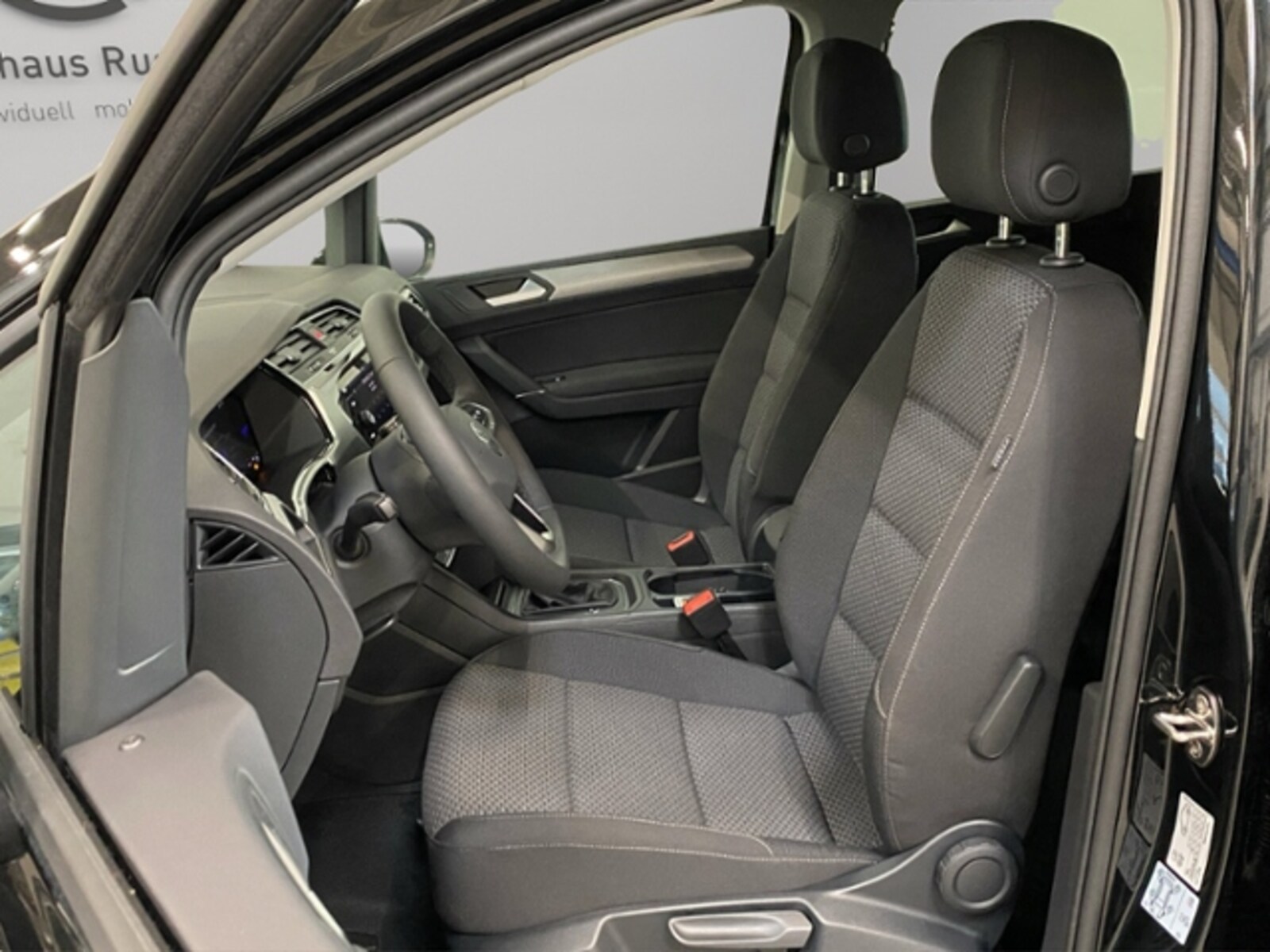 Volkswagen Touran – Bild 5