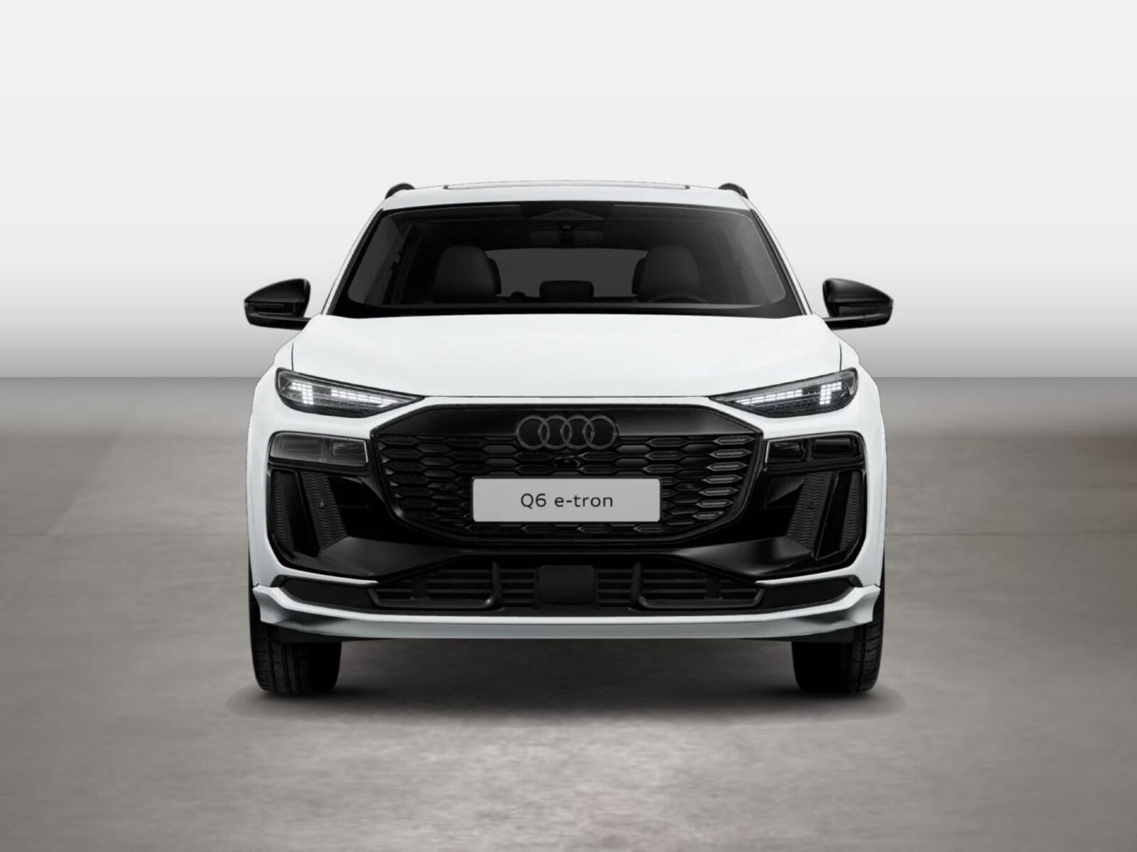 Audi Q6 e-tron – Bild 6