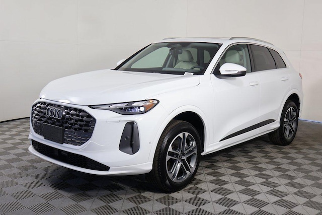 Photo of 2026 Audi Q5 