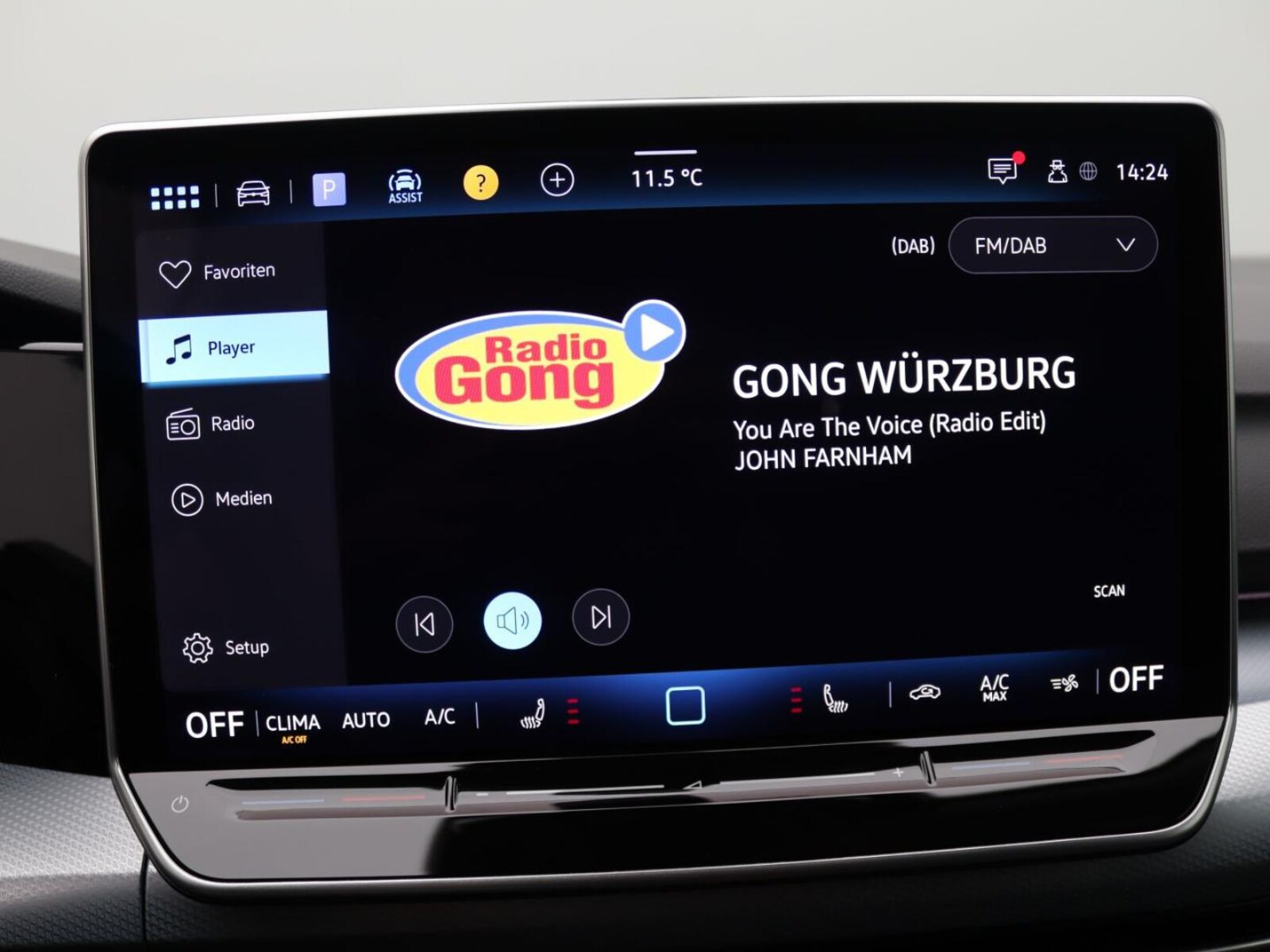 Volkswagen Golf – Bild 17