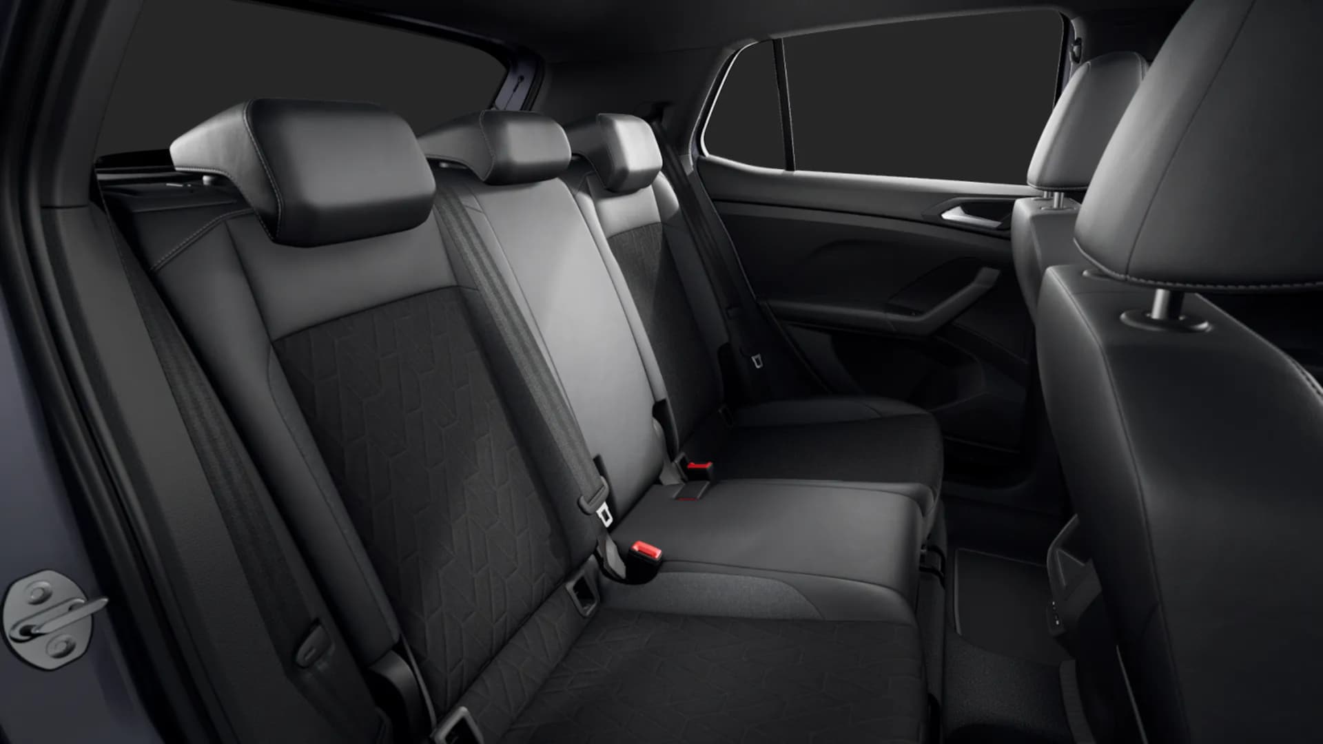 Volkswagen T-Cross ENERGY