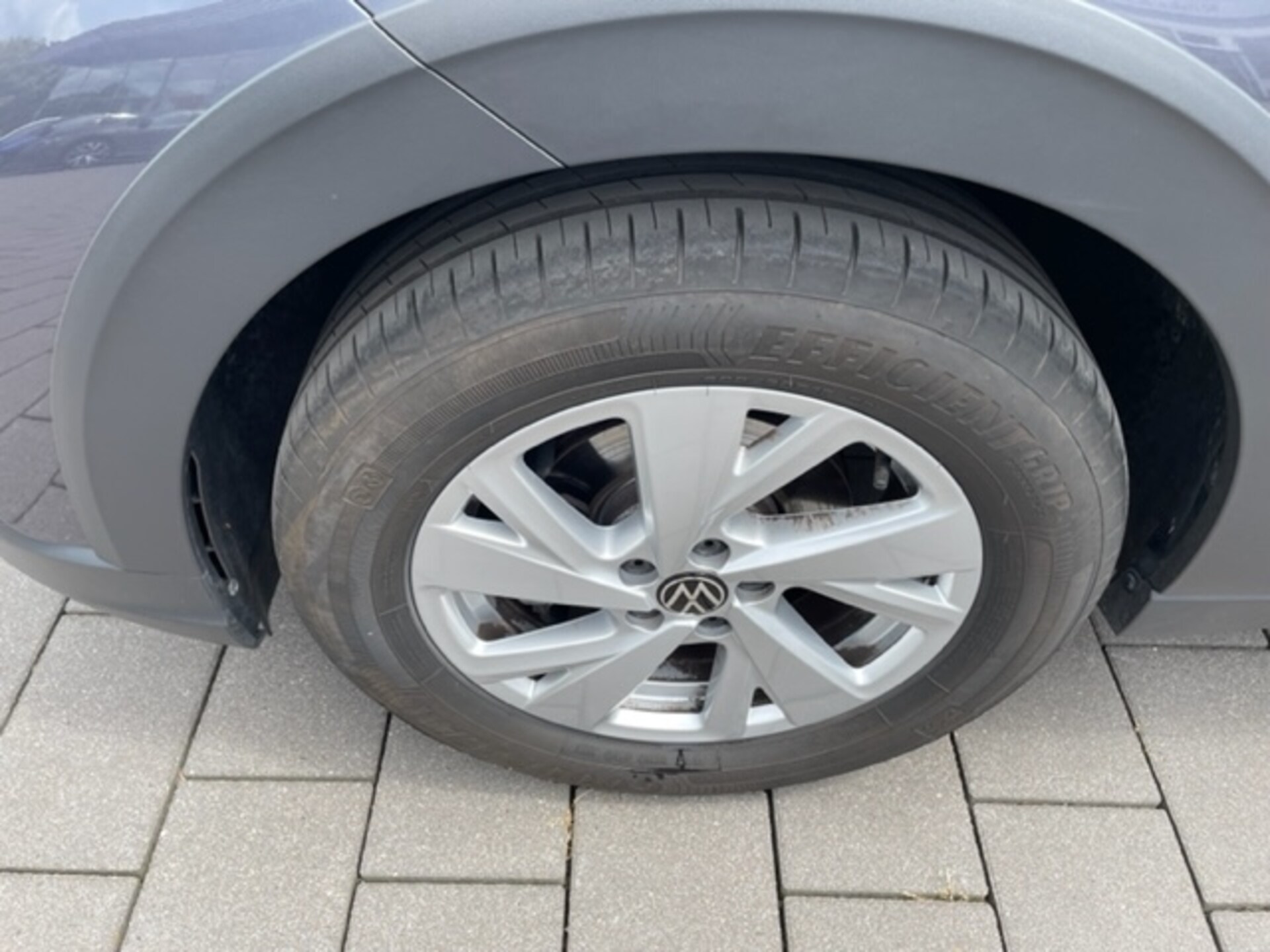 Volkswagen Taigo Life