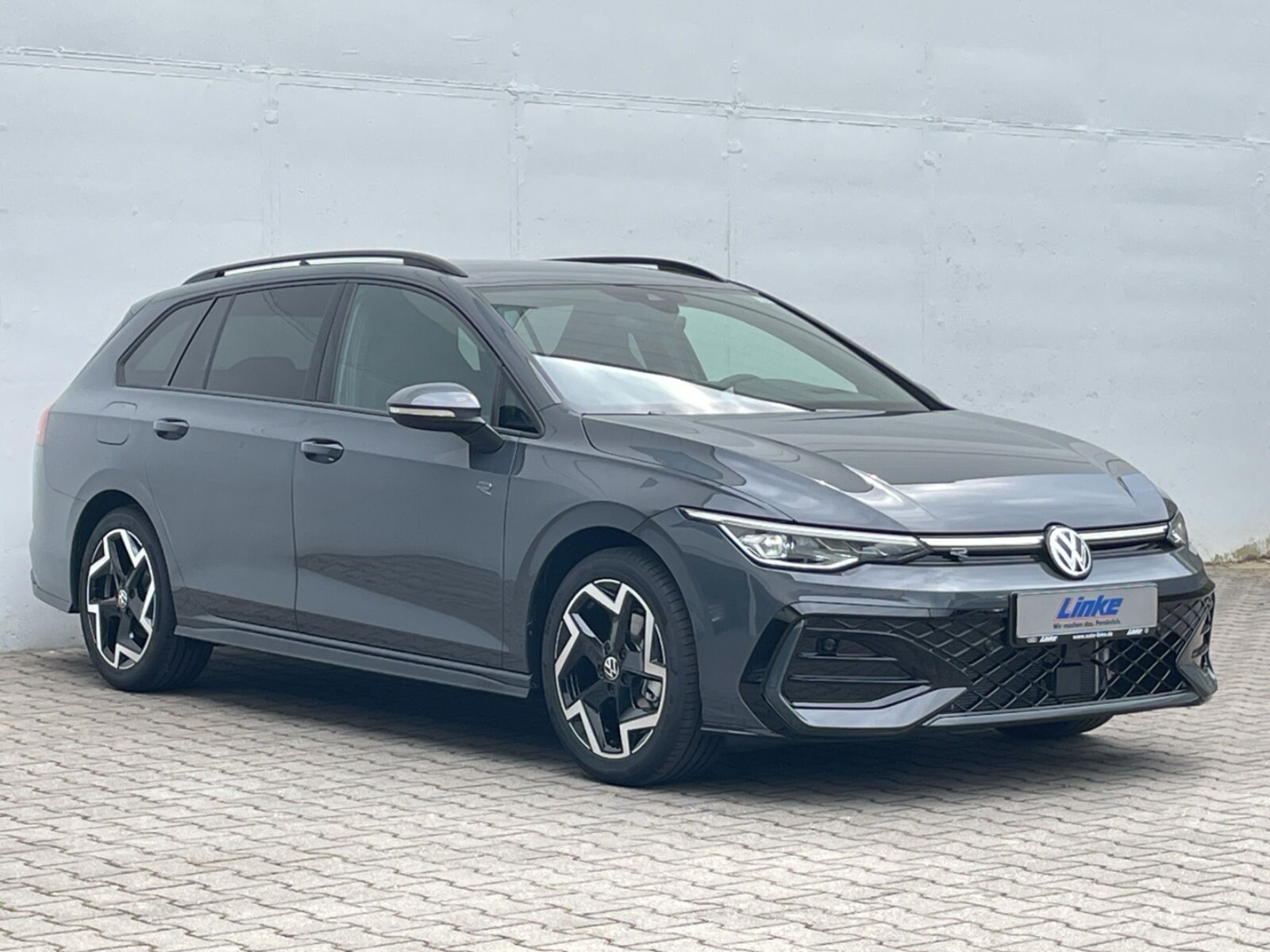 Volkswagen Golf Variant – Bild 3