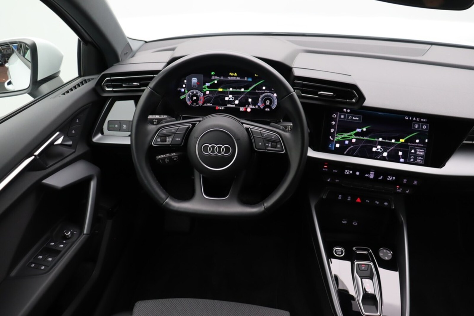 Audi A3 Sportback – Bild 15