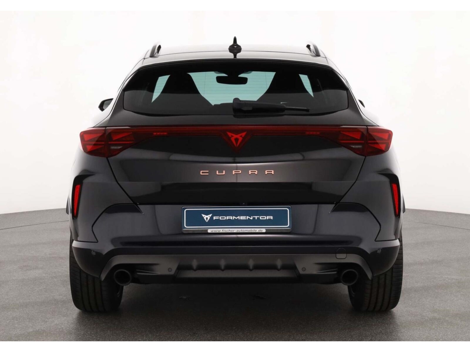 CUPRA Formentor – Bild 5