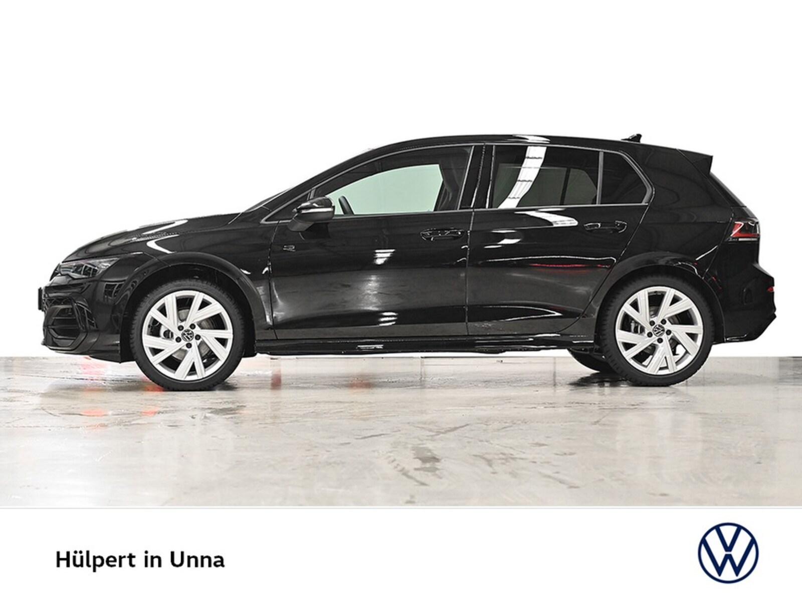 Volkswagen Golf – Bild 3