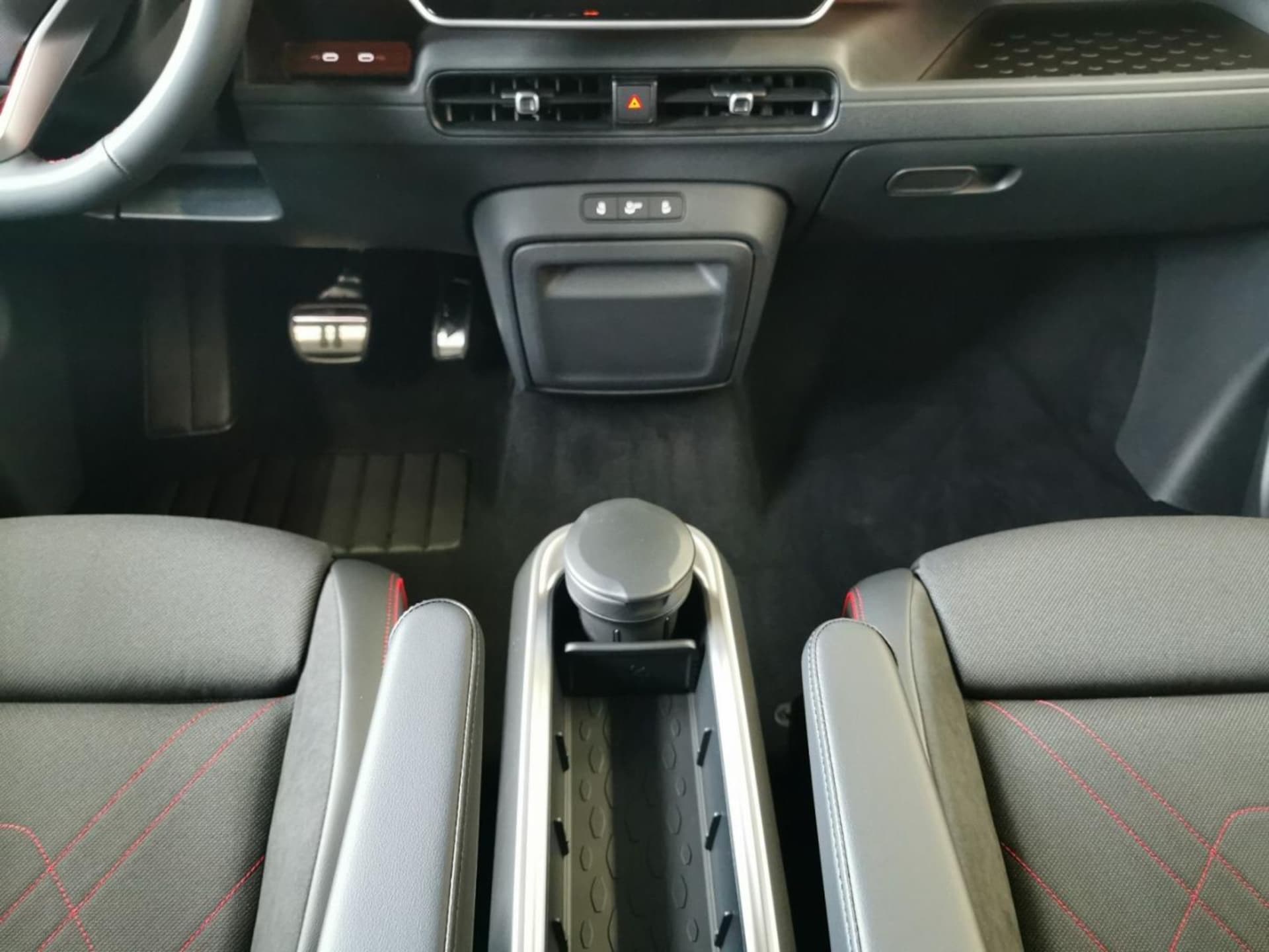 Volkswagen ID. Buzz GTX
