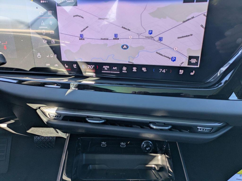 2026 Audi A6 Premium Plus - Photo 30