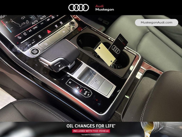 2026 Audi Q8 Premium Plus - Photo 23