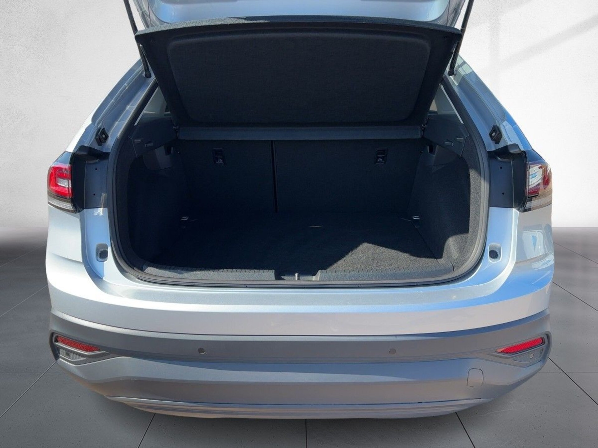 Volkswagen Taigo Goal