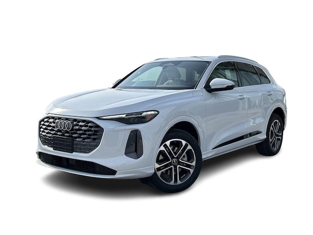 Image de {{modelName}} 2026 Audi Q5