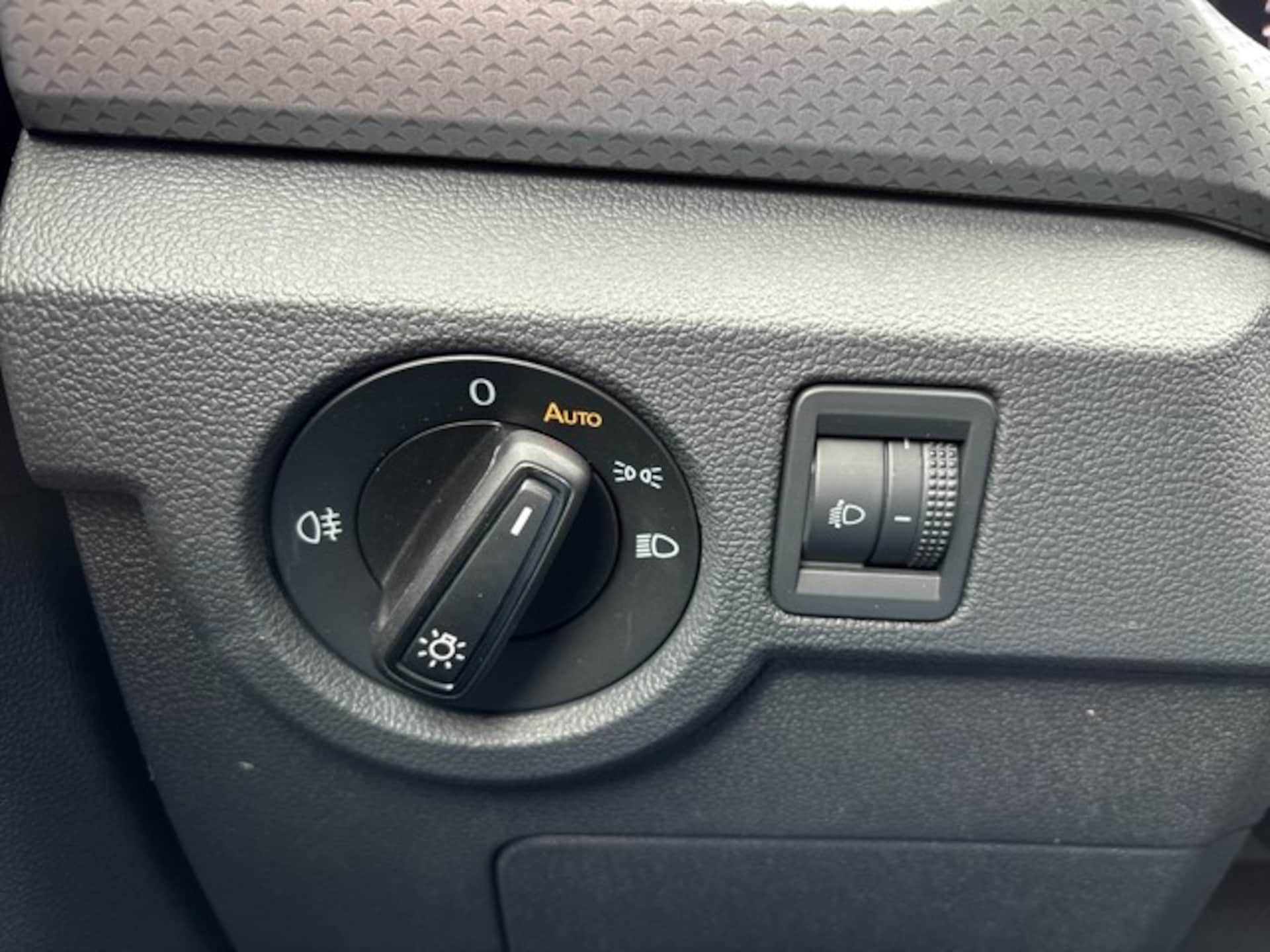 Volkswagen T-Cross ACTIVE