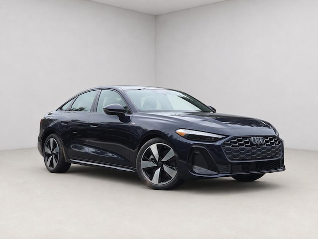 2026 Audi A5 Sedan
